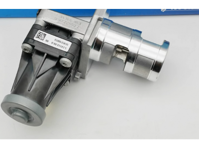 10014489654  WP8EGR閥總成廢氣再循環旁通閥 210元